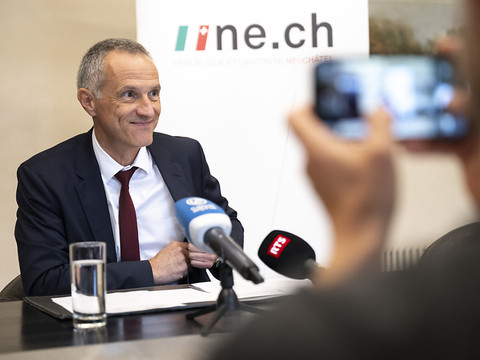 Plusieurs partis veulent reporter l'élection partielle