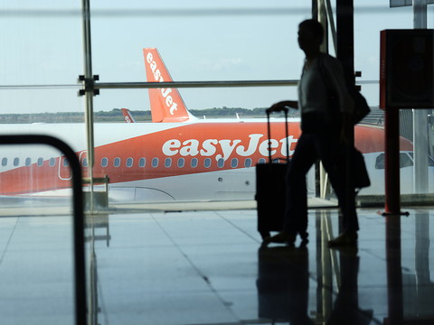 Easyjet étend son offre vers Londres et le Maroc