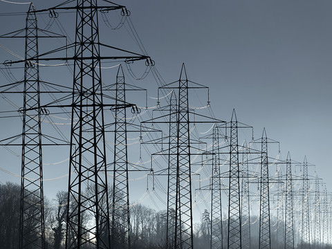 La facture d'électricité gonflera en moyenne de 18% en 2024