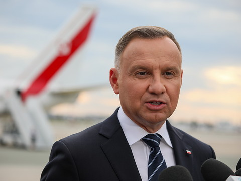 La Pologne consacrera plus de 4% de son PIB à la défense en 2024