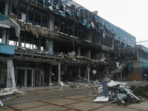 Un mort dans une attaque de drones russes sur la région d'Odessa