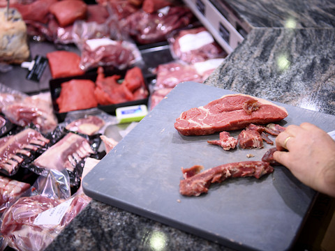 Produits nocifs pour le climat: Greenpeace ne veut pas de publicité
