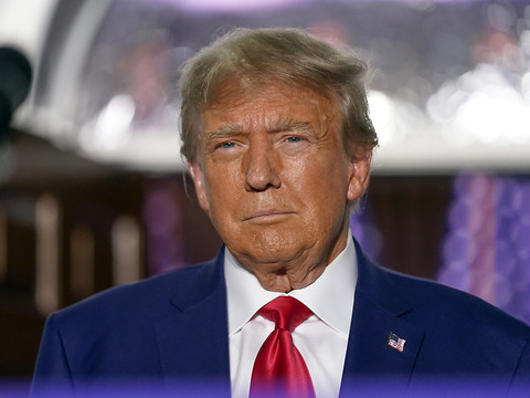 Trump jugé une nouvelle fois responsable de diffamation