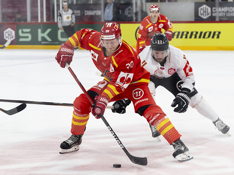 Aleksi Heponiemi absent plusieurs mois