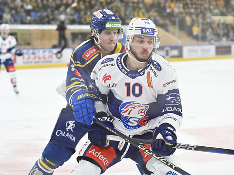 Sven Andrighetto out jusqu'en novembre