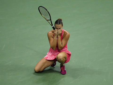 Gauff défiera Sabalenka en finale à New York