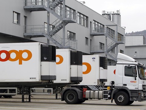 Coop: Transgourmet étoffe sa présence en Espagne