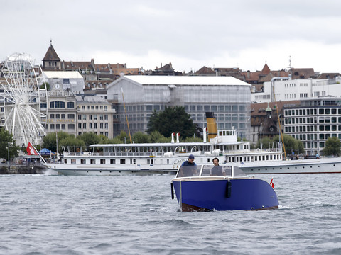 J. Safra Sarasin table sur une croissance ralentie en 2024