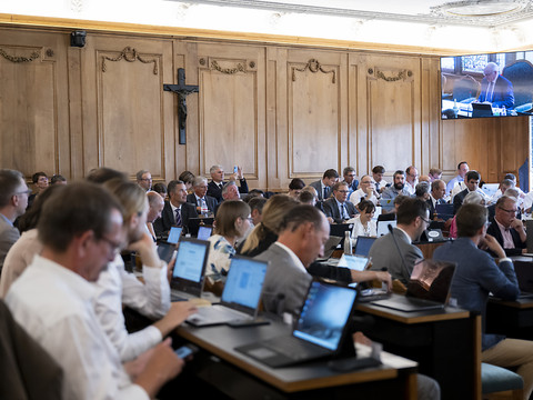 Polémique autour de l'élection des administrateurs de la CPPEF