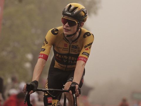 Vingegaard s'impose au Tourmalet, Evenepoel en perdition