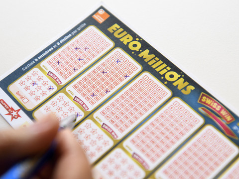 Aucun joueur ne devine la bonne combinaison de l'Euro Millions