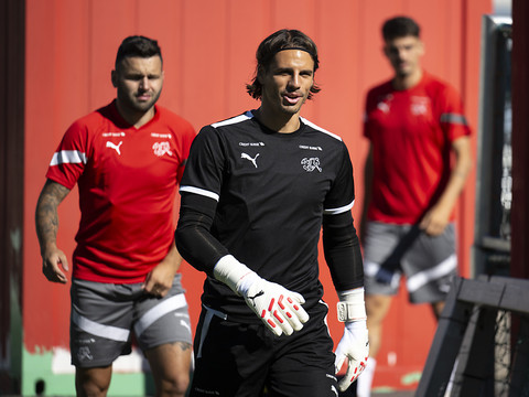 Kosovo-Suisse: le match piège par excellence