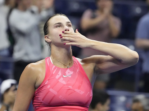 Sabalenka pour couronner sa saison, Gauff pour l'histoire