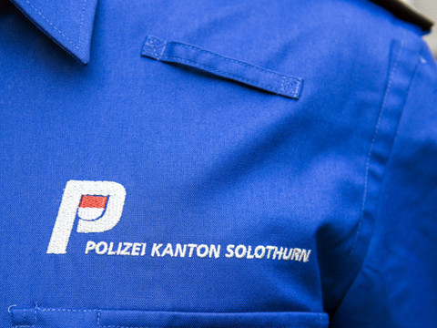 Un petit avion s'est écrasé près de l'aéroport de Granges SO