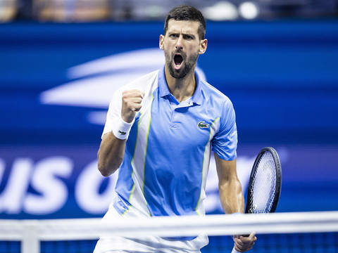 Djokovic-Medvedev, des retrouvailles chargées d'histoire