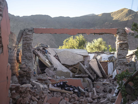 Quatre Français tués et quinze blessés dans le séisme au Maroc