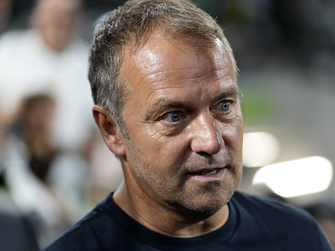 L'Allemagne se sépare de Hansi Flick