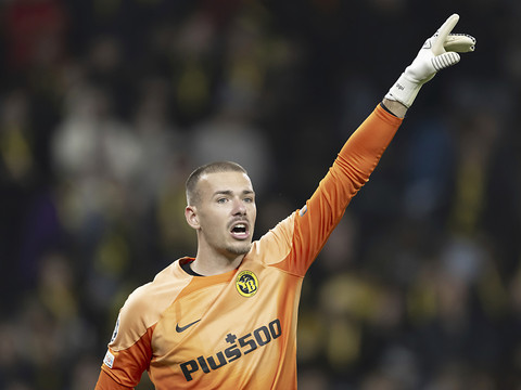 Racioppi remplace Kobel pour Suisse-Andorre