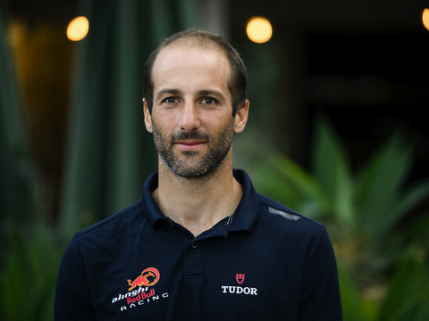 L'équipage d'Alinghi est connu