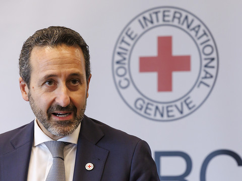 Le CICR va supprimer 270 postes supplémentaires au siège en 2024