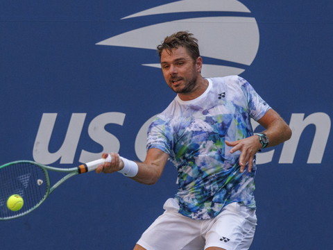 La Suisse face à trois grandes nations du tennis