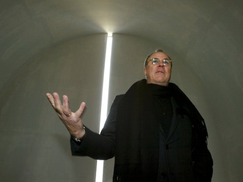 Bob Wilson et Wynton Marsalis récompensés par le 