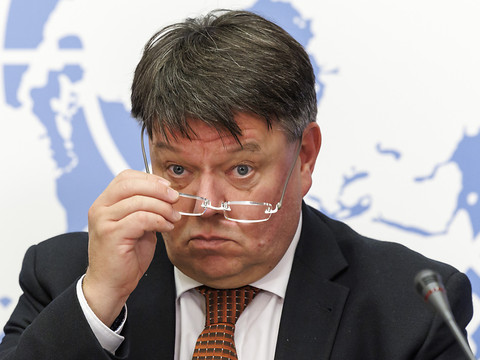 L'ONU estime que la plupart des victimes auraient pu être évitées