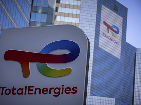 Totalenergies mise sur l'hydrogène 