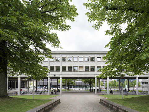 Rentrée de l'UniFR: 10'200 étudiants et 12 millions de subventions