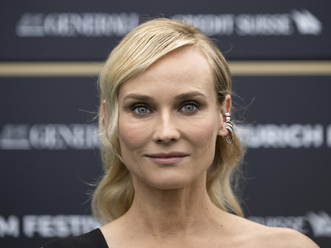 Des stars et 148 films au programme du Zurich Film Festival
