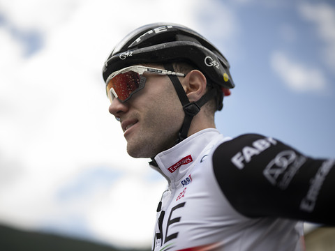 Sixième succès de la saison pour Marc Hirschi