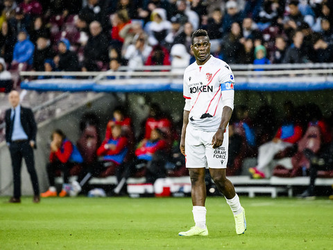 Sion: Accord trouvé pour résilier le contrat de Balotelli
