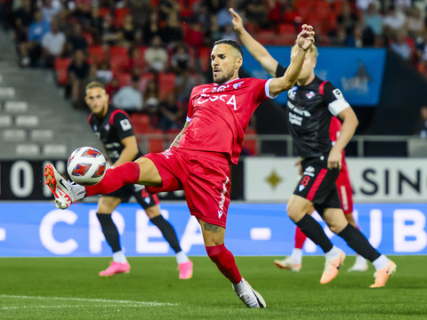 Neuchâtel Xamax et Sion rêvent d'exploits en Coupe de Suisse