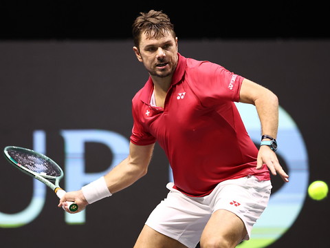 La Suisse doit battre la Grande-Bretagne pour garder espoir