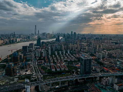 L'économie chinoise a repris du souffle en août