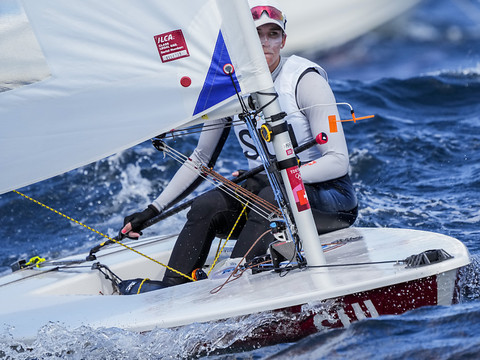 Les Romands Jayet, Schneiter et de Planta sélectionnés