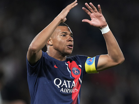 Le PSG battu à domicile par Nice