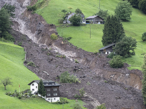 La commune de Glaris Sud envisage un retour par étapes