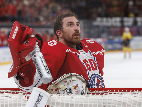 Rapperswil débloque son compteur à domicile