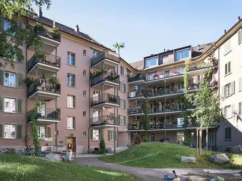 Homegate constate une nouvelle hausse des loyers proposés en août