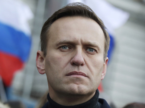 La situation en Russie 