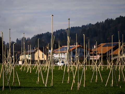 Concessions pour les bâtiments agricoles inutilisés