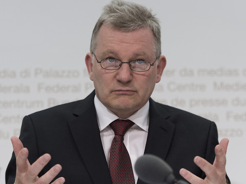 Un statut spécial pour les enfants requérants réclamés par la CFM