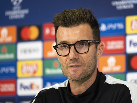 La recette pour YB: courage, efficacité et un brin de chance