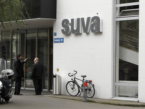 90 millions d'économies pour la Suva grâce aux contrôles