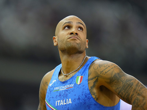 100 m: le champion olympique quitte son entraîneur