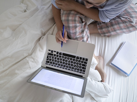 Recul du télétravail dans les PME (étude)