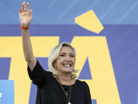 Le RN affirme avoir 