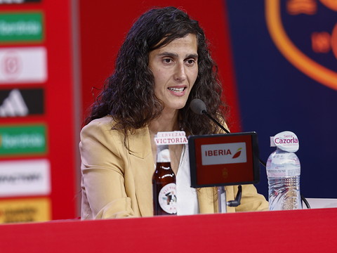 La majorité des joueuses réintègre la sélection après un accord