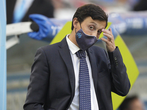 L'OM en pleine crise et en plein flou